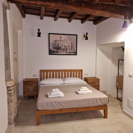 ローマCasina Giubbonariアパートメント エクステリア 写真
